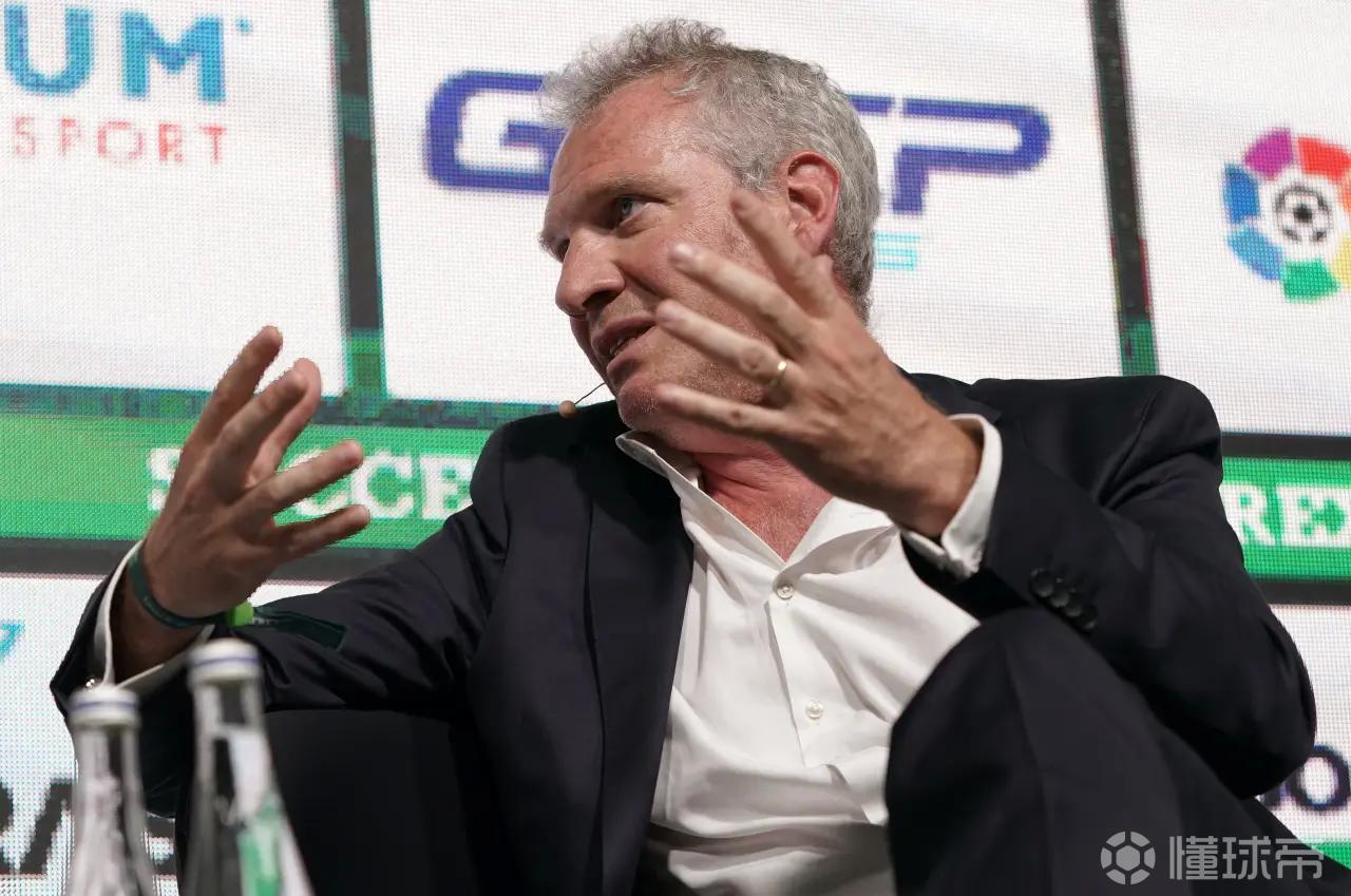 欧足联营销总监：欧冠永远不会在欧洲以外的地方进行比赛