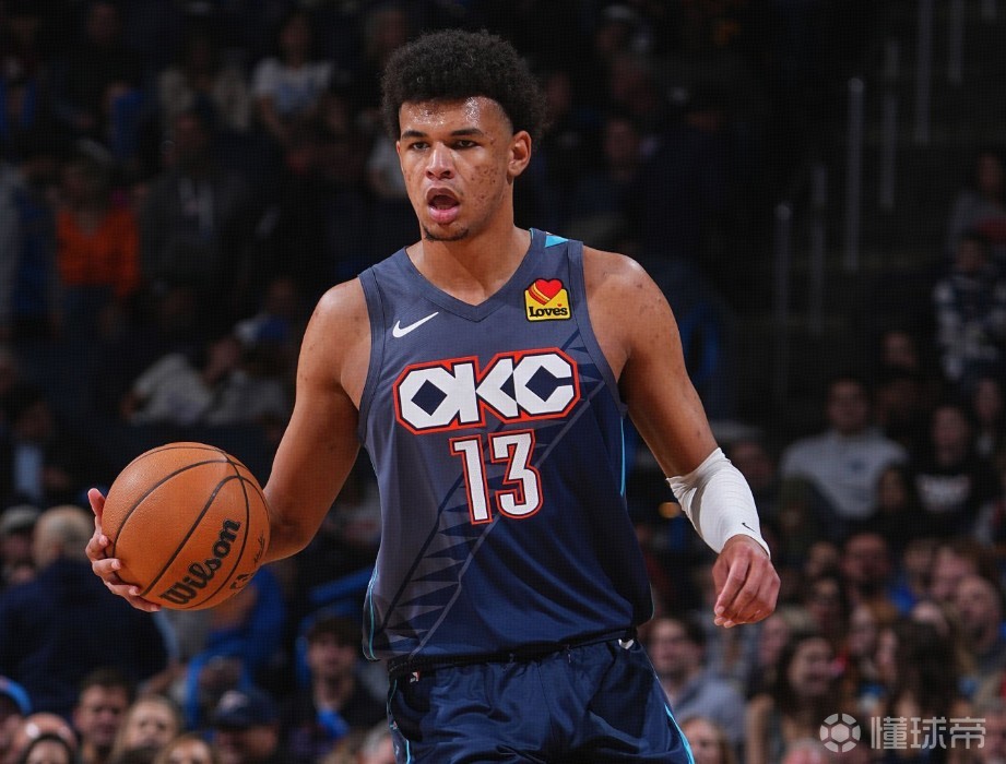 我到底去哪？迪昂被雷霆交易至黄蜂后，又接连被交易至公牛和雄鹿