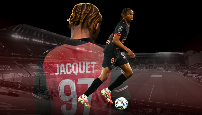 锁定里尔中场布阿迪，红军会迎来一场“法国革命”吗？